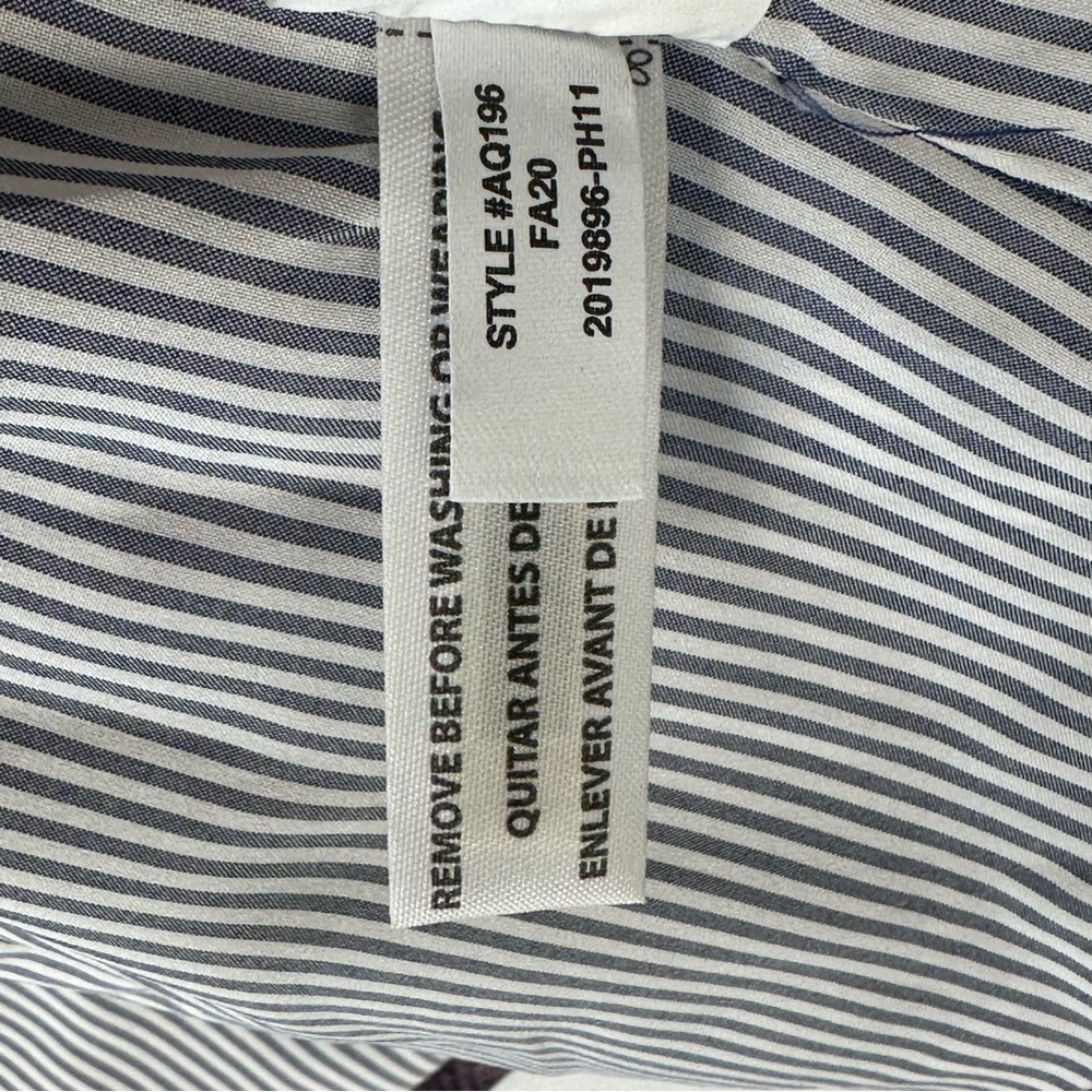 J. Crew Purple Blazer - Picture 10 of 10